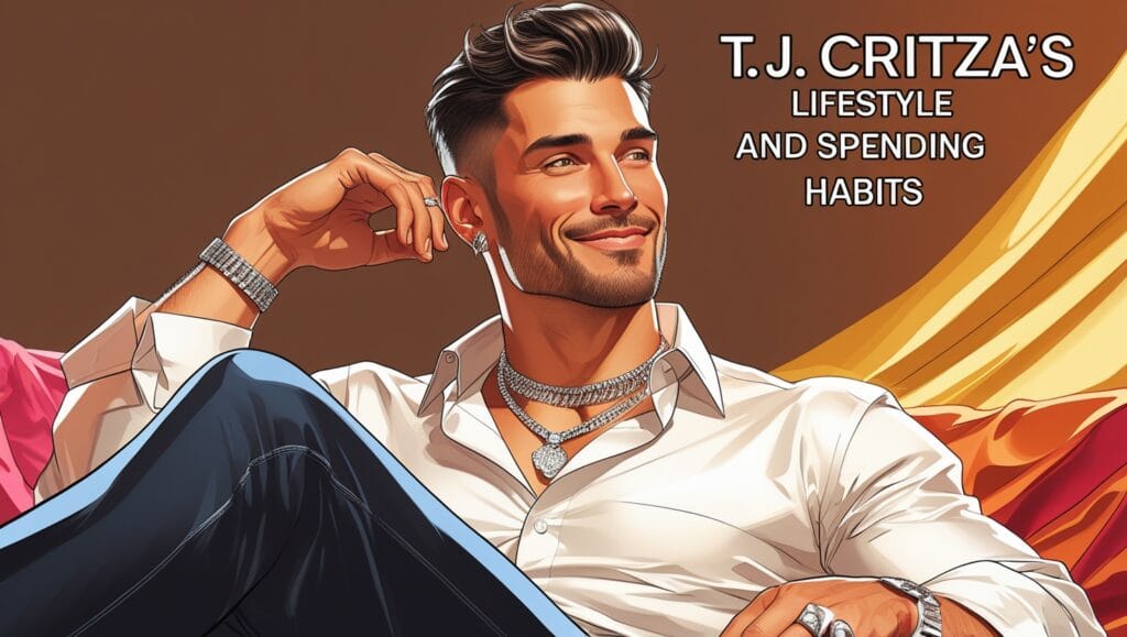 T.J. Critza Net Worth: How Much Is He Really Worth in 2025 