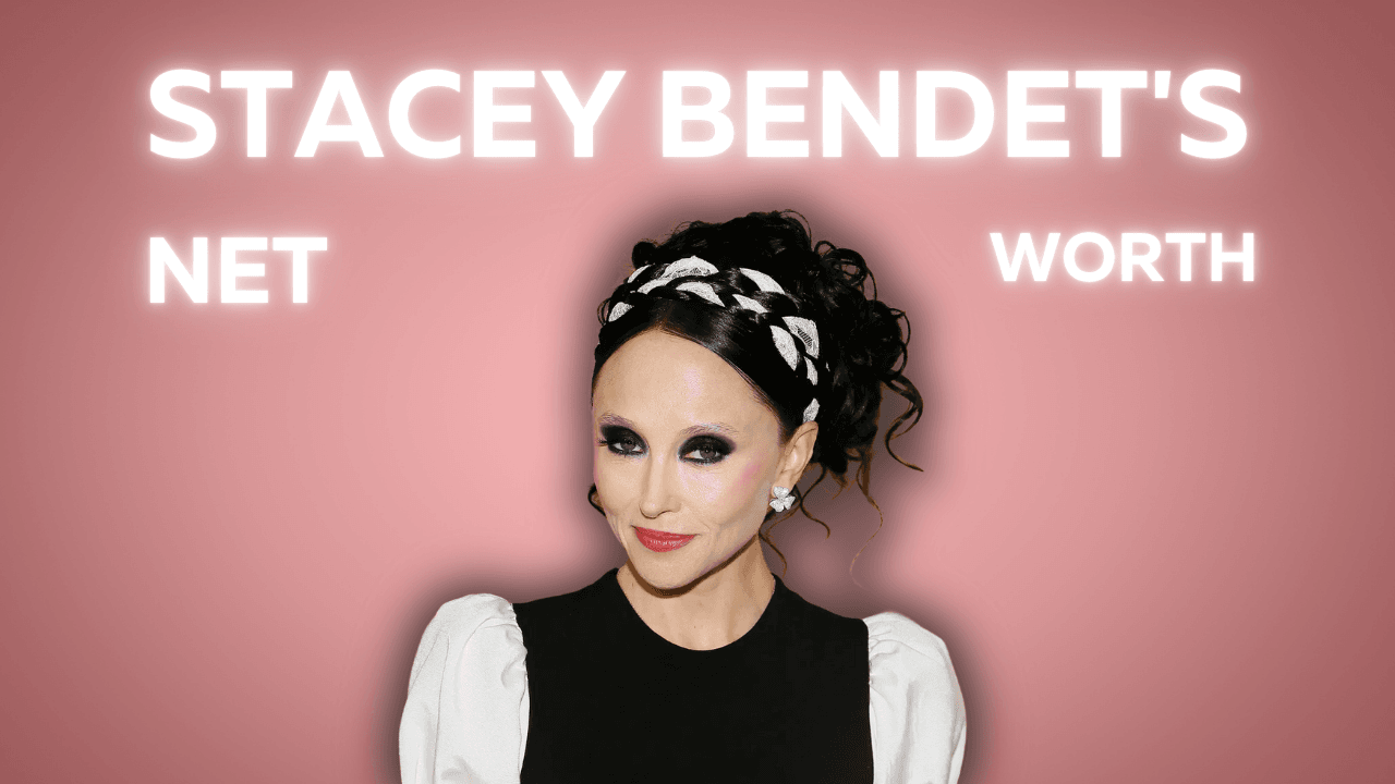 Inside Stacey Bendet's $300 Million Empire: Net Worth Insights