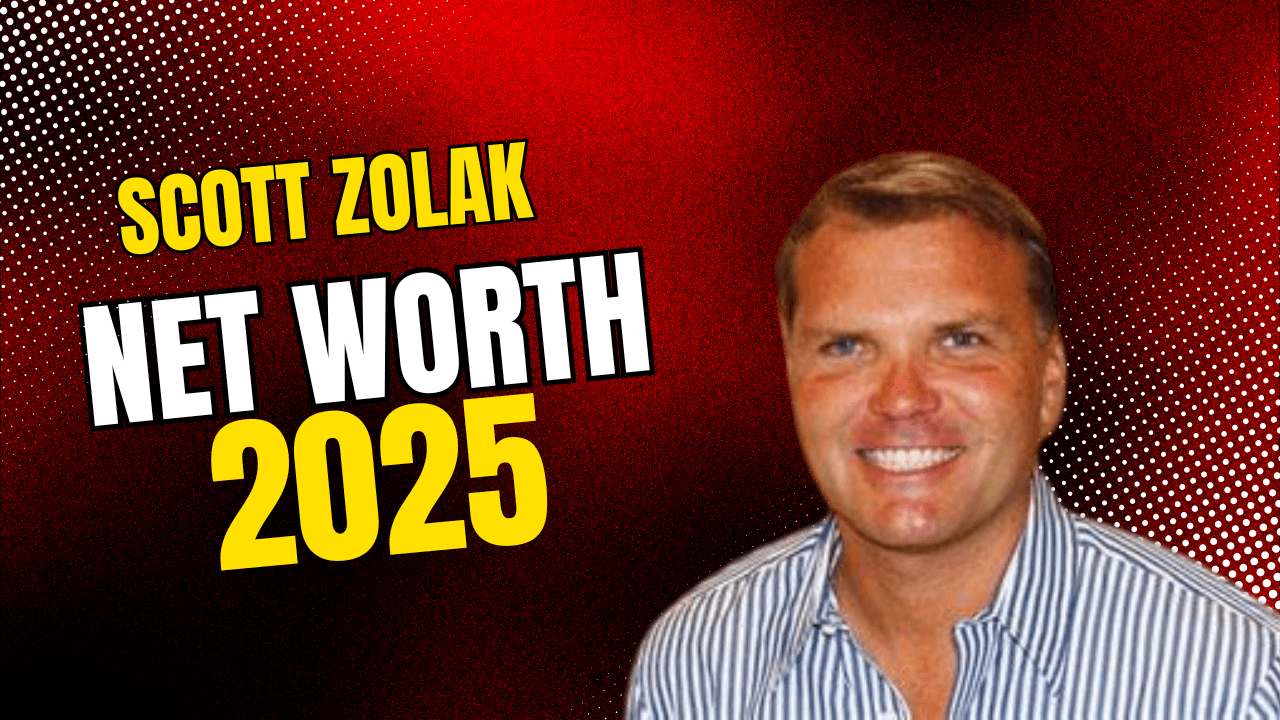 Scott Zolak Net Worth 2025: Age, Earnings, Career, and Personal Life