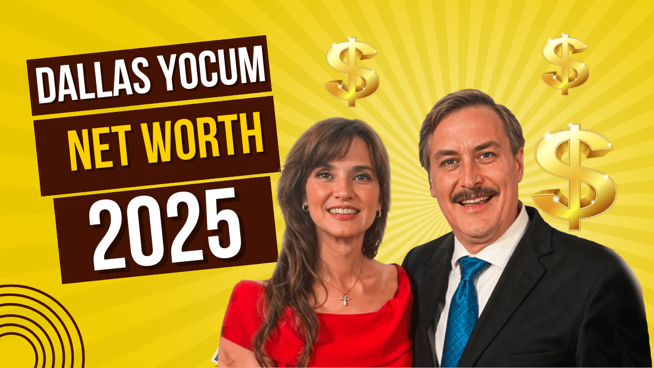 Dallas Yocum Net Worth
