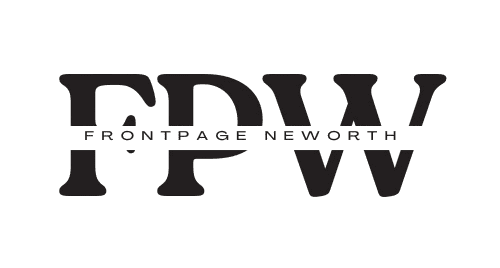 Front Page Networth