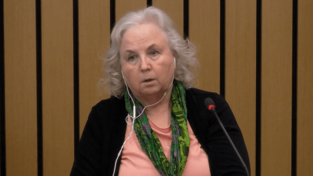 Nancy Brophy Net Worth 2025: How Much Is She Worth This Year?