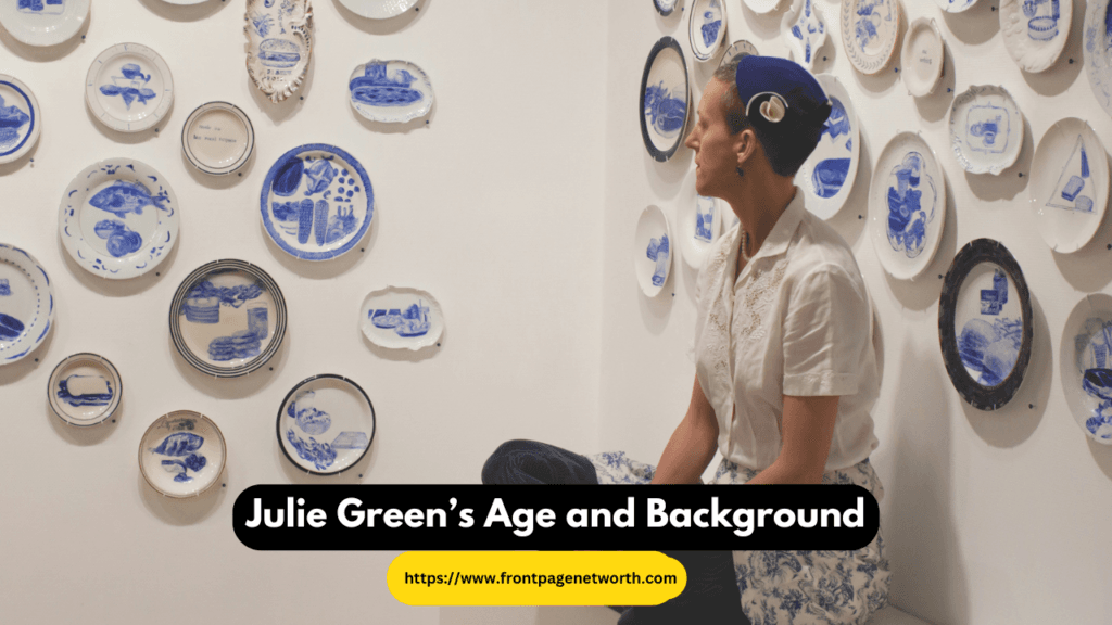 Discover Julie Green’s Net Worth, Age, and the Mission Behind JGMI Ministries