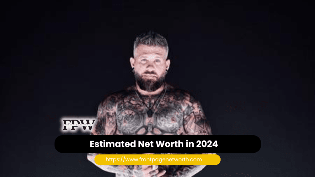 Brantley Gilbert Net Worth 2024: Income, Assets & Career Earnings
